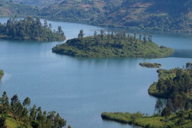 Explore Rwanda in 10 Nights